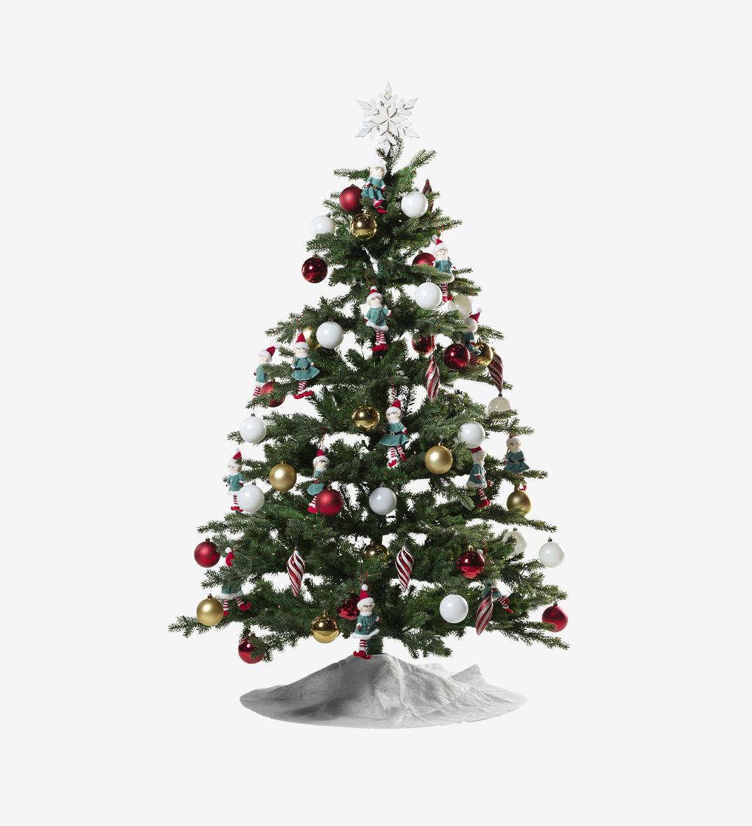 Votre sapin de Noël